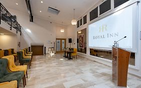 Hotel Royal Inn
